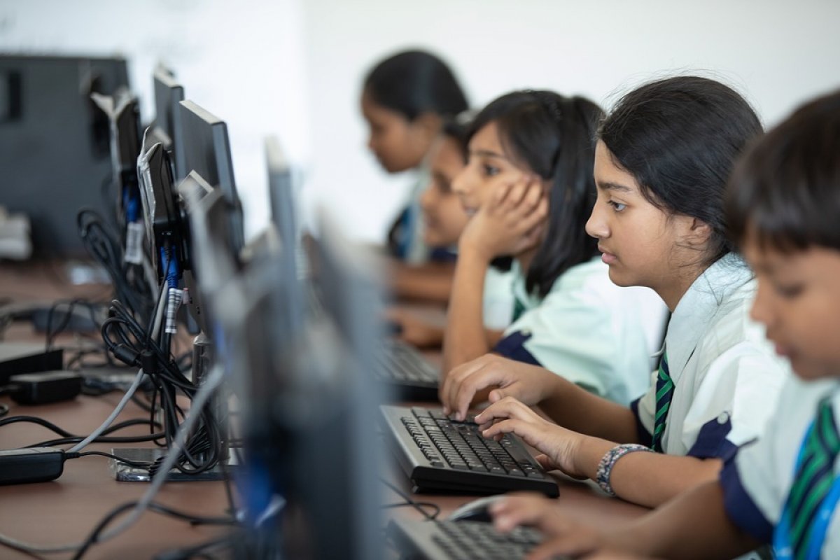 Um em cada cinco municípios brasileiros não tem ensino de Tecnologia no currículo