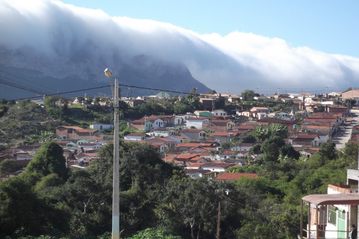 Em acordo com MP-BA, Ibicoara se compromete a regularizar sistema de meio ambiente