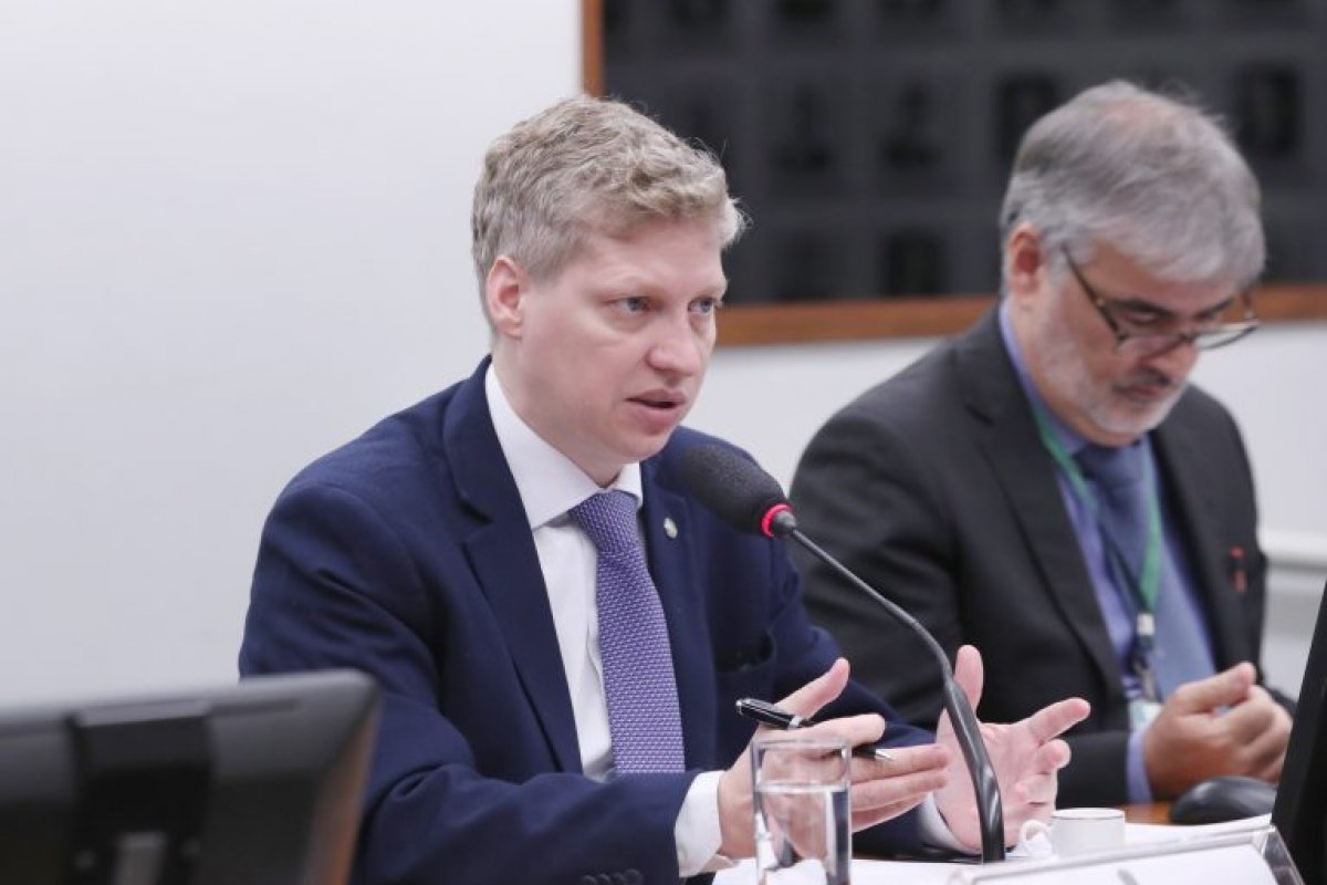 Audiência para discutir ingresso do Brasil na OCDE é cancelada na Câmara dos Deputados