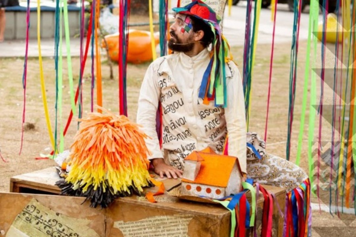 Coletivo DUO leva espetáculos para mais de 10 cidades da Bahia; veja