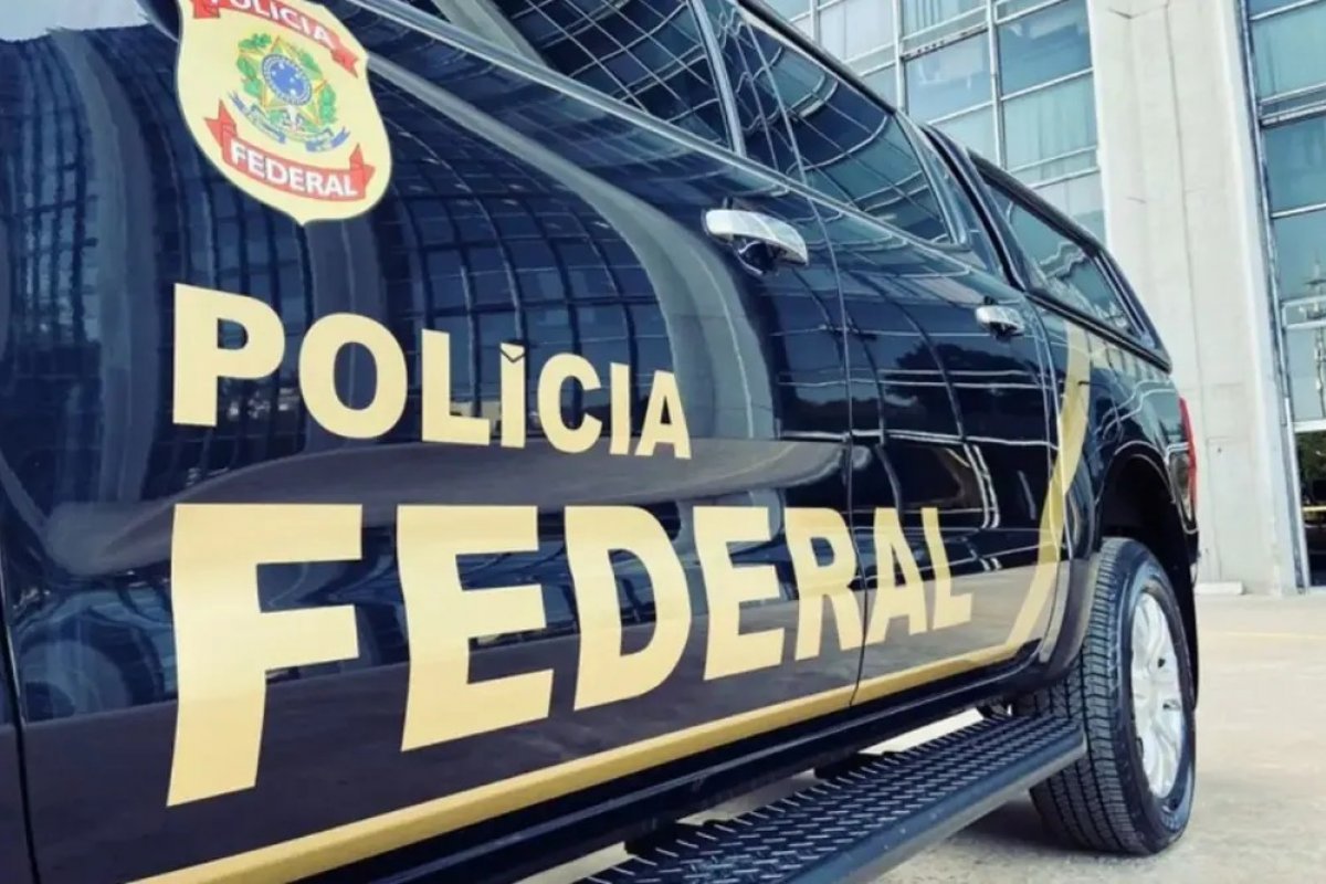 PF deflagra operação contra vigilantes