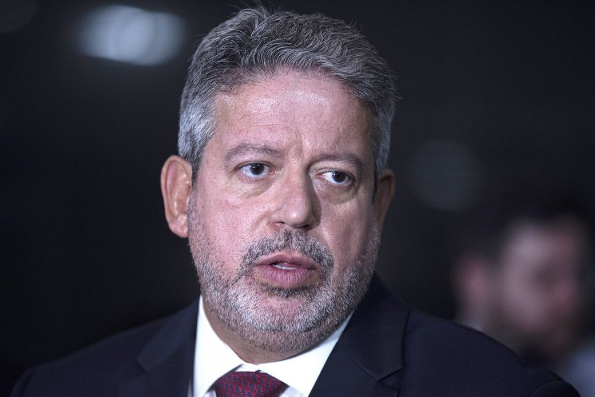 Lira diz que centro-direita tem ampla lista de possíveis candidatos para eleições presidenciais