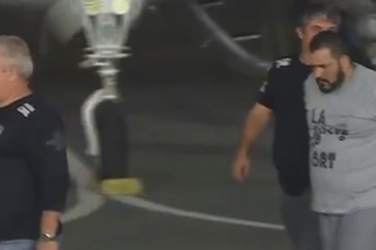 Pai que desviou dinheiro para campanha do tratamento do filho é condenado a sete anos de prisão