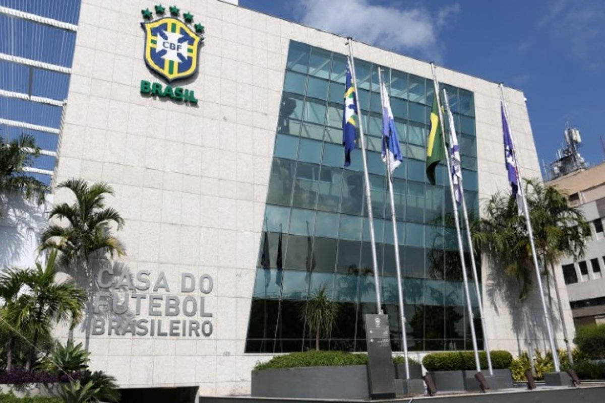 Empresa parceira da CBF detecta 139 jogos suspeitos de manipulação no Brasil