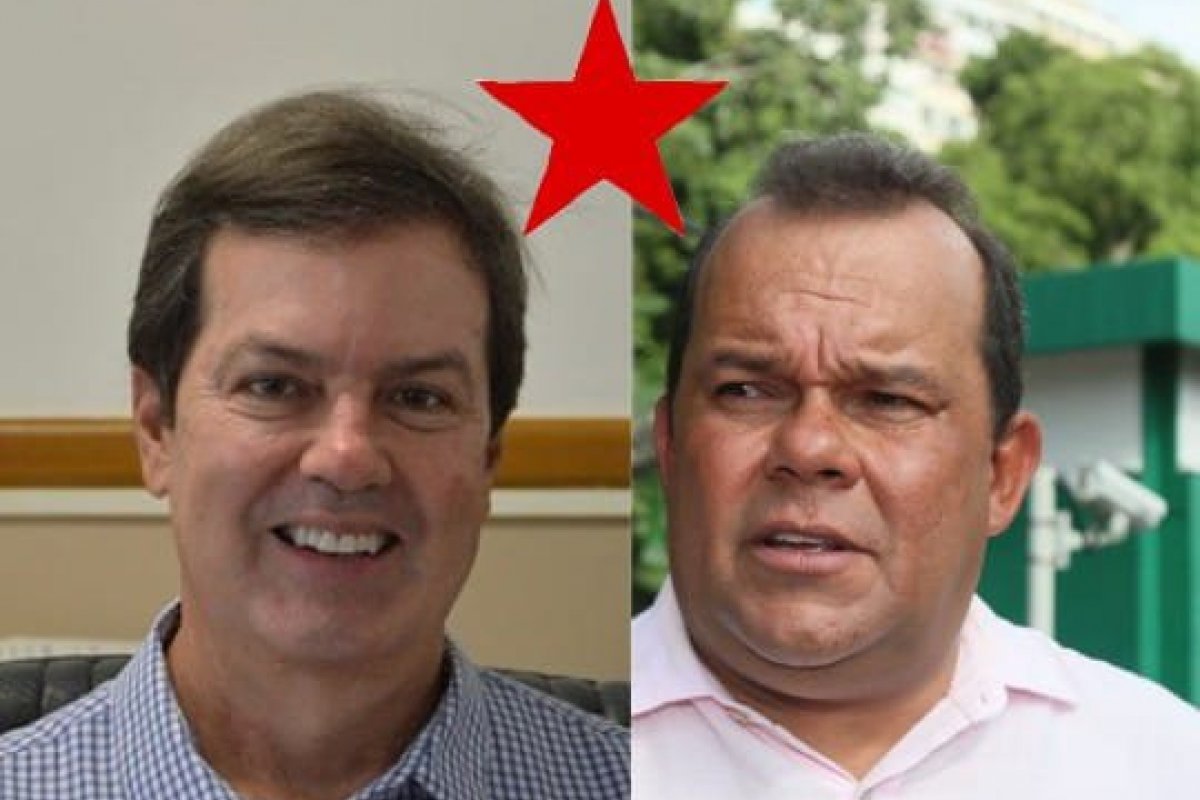 Prefeitura? Queremos não, obrigado!