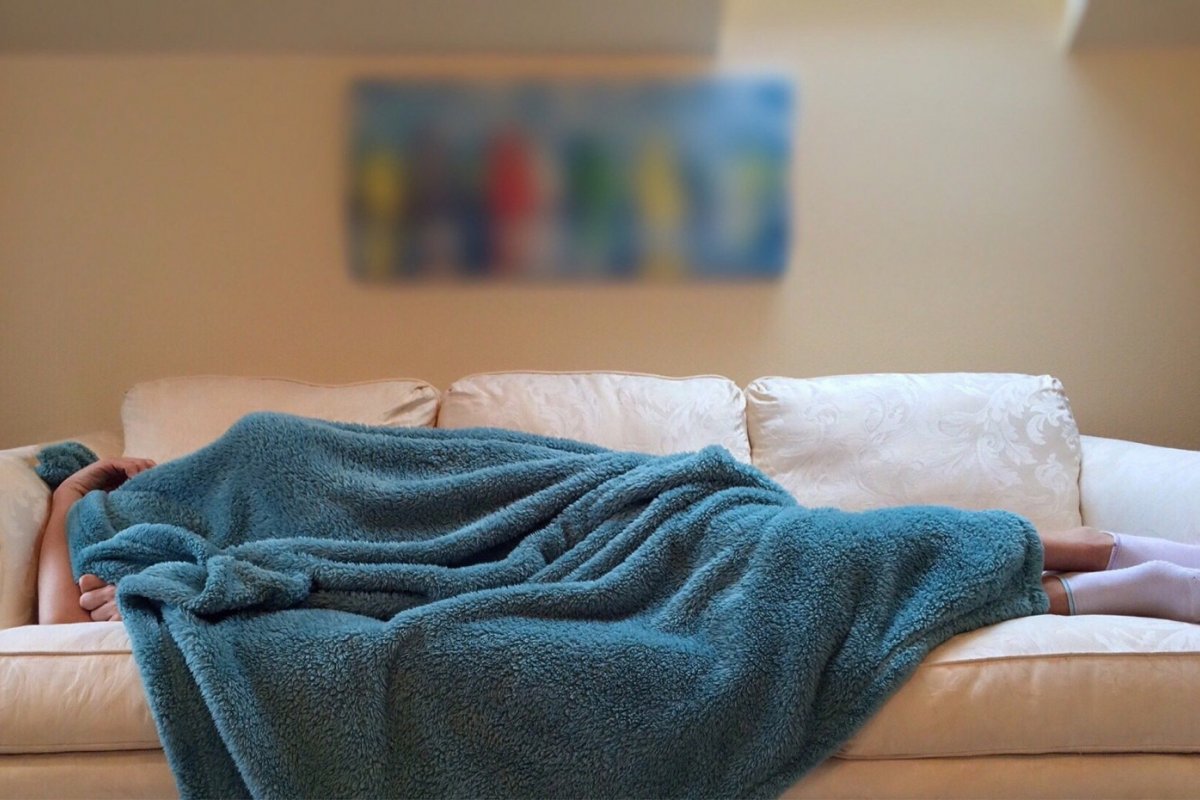 Apneia do sono causa problemas relacionados ao cérebro, diz estudo