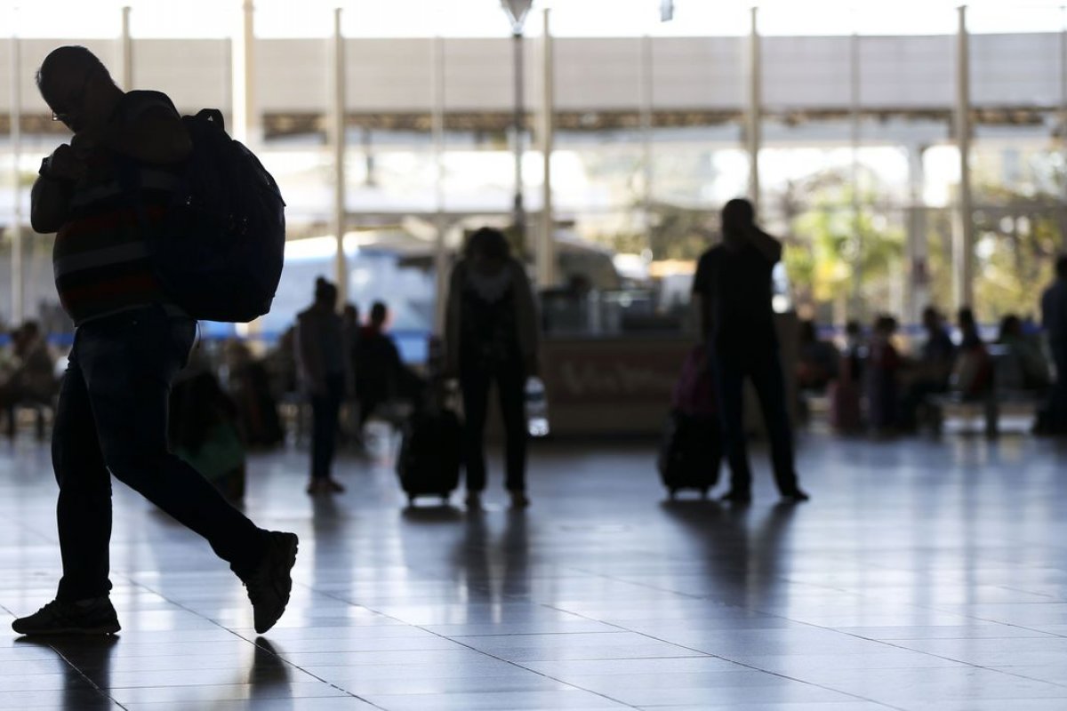 Em relatório, EUA afirmam que Brasil não cumpre critérios mínimos para coibir tráfico de pessoas no país