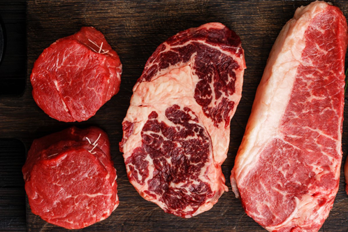 Preço da carne bovina registra queda de 2,7% no 1º trimestre de 2023, aponta IPCA