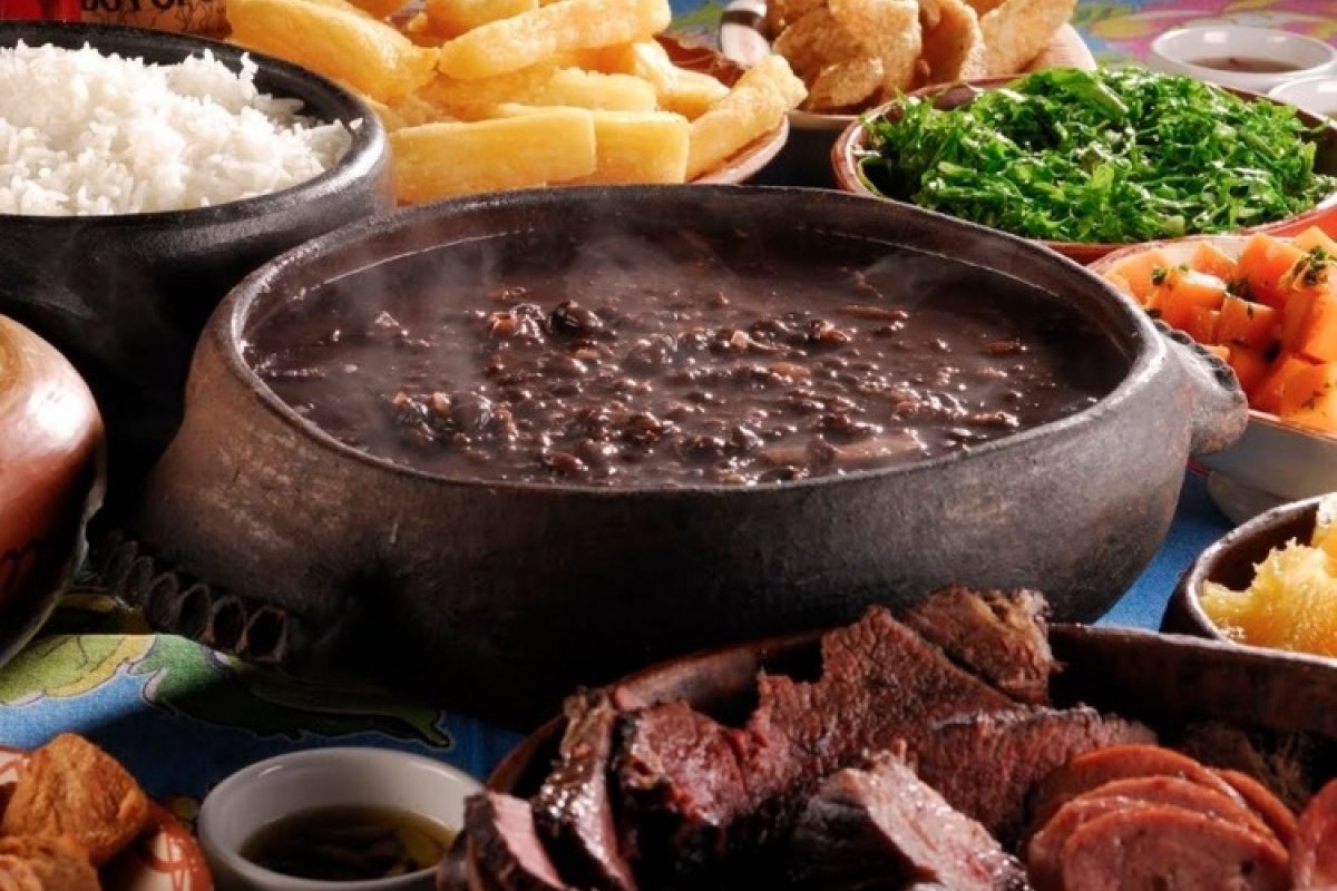 Rio e São Paulo então entre as 50 cidades com as melhores comidas típicas do mundo