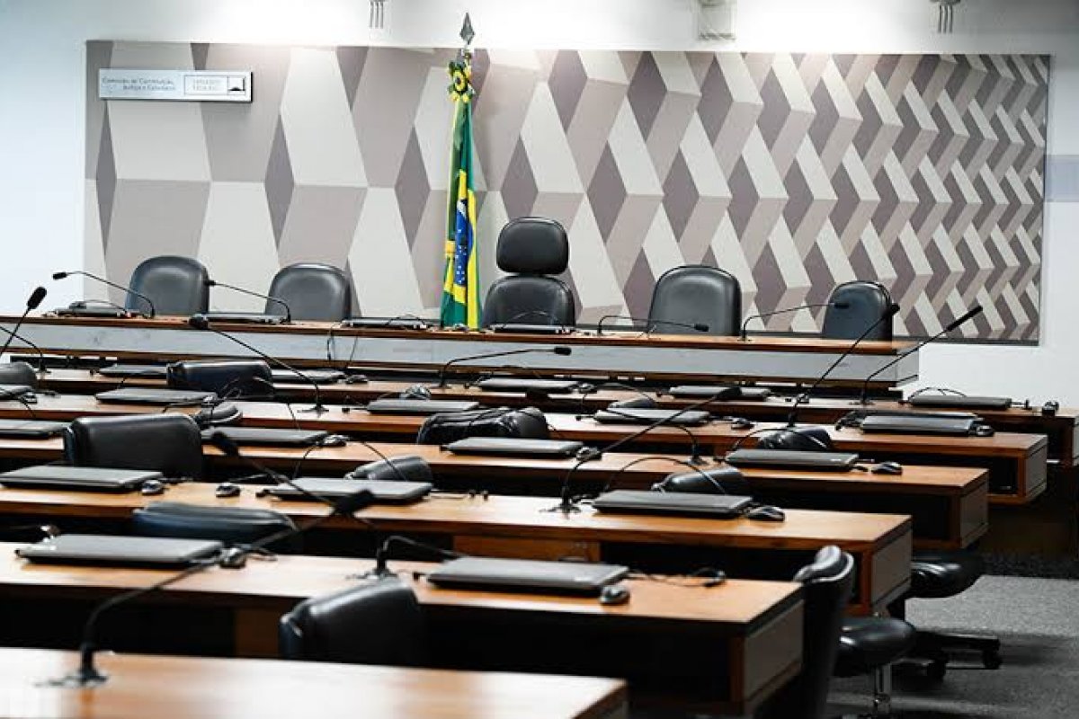 Senado sabatina indicados pelo governo Lula para postos diplomáticos no exterior nesta quinta (11)