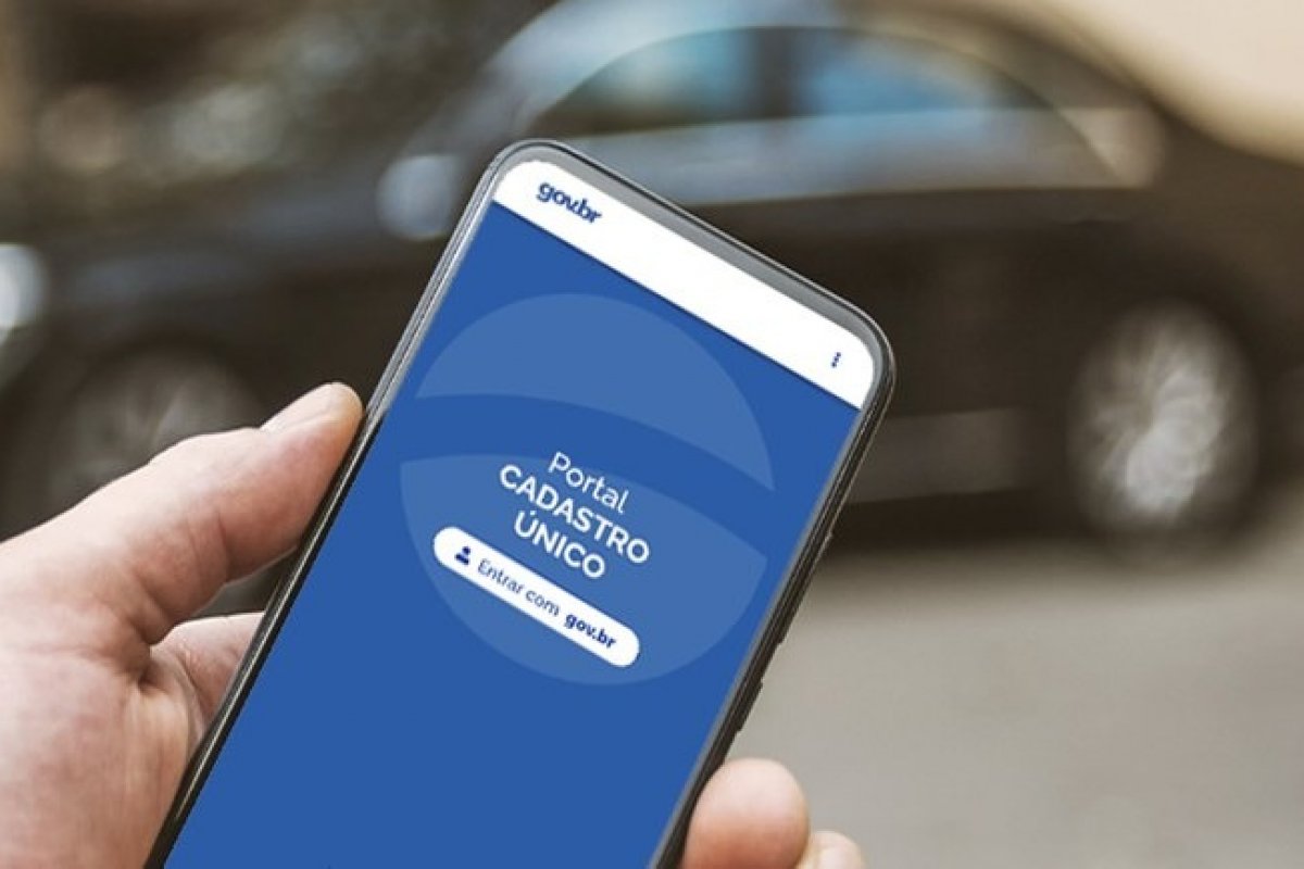 Cadastro Único terá dados de emprego e renda integrados com base do CNIS