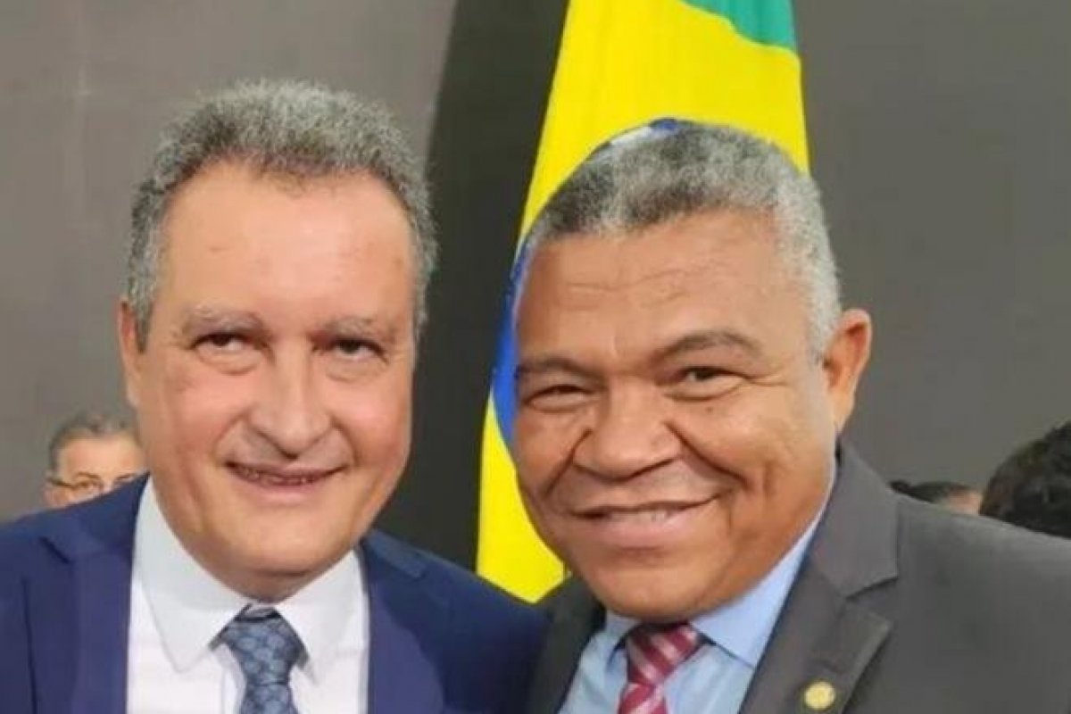 Após ser acusado de vetar MST de evento em Salvador, Rui Costa nega ação