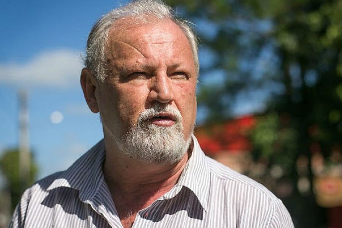 Dirigente do MST afirma que governo Lula 'está meio medroso' após os atos de 8 de janeiro