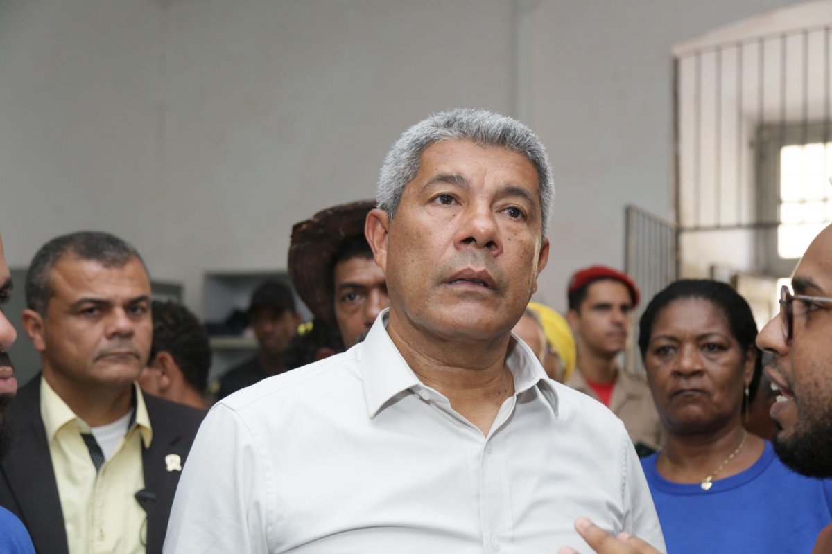 'PPA é o resgate e o fortalecimento da capacidade de um povo planejar', diz Jerônimo