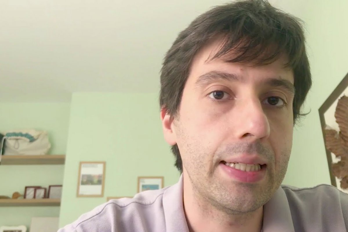 Diretor de Política Econômica do BC explica por que os juros estão altos, mesmo com inflação em queda