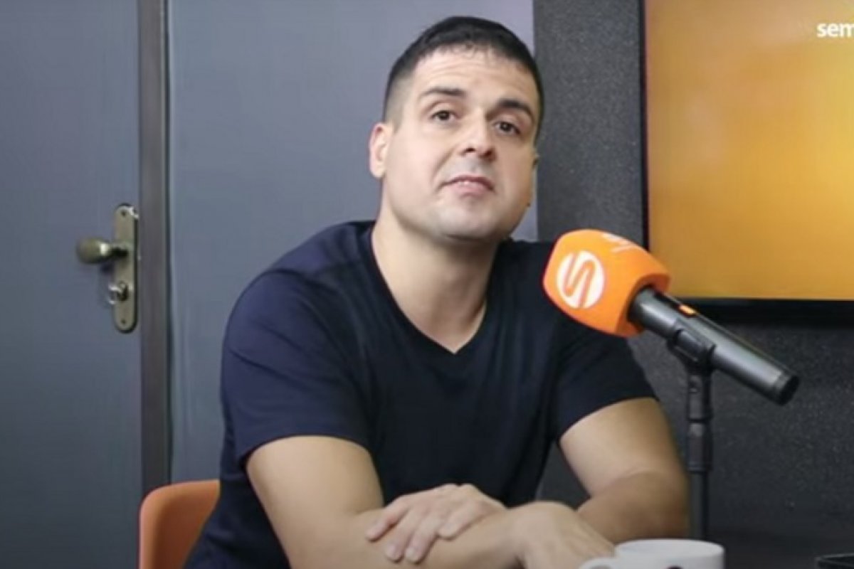 Caso Pix: Marcelo Castro diz que R$ 70 mil ‘caíram na conta da mulher’