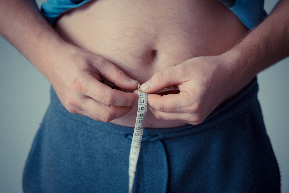 Relatório aponta que mais de 33% de crianças da Europa sofrem de obesidade
