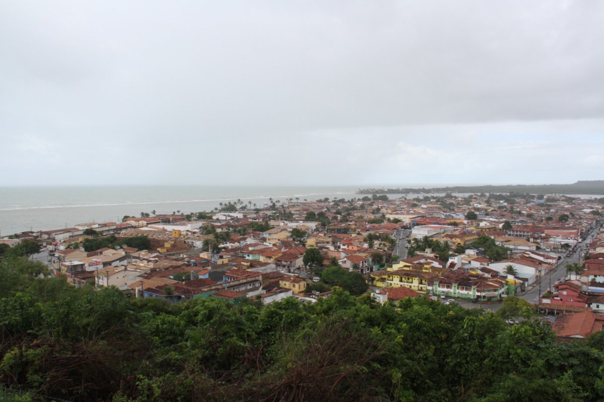 Mortes em Porto Seguro, Belmonte e Cabrália reduzem em 67% com ações policiais
