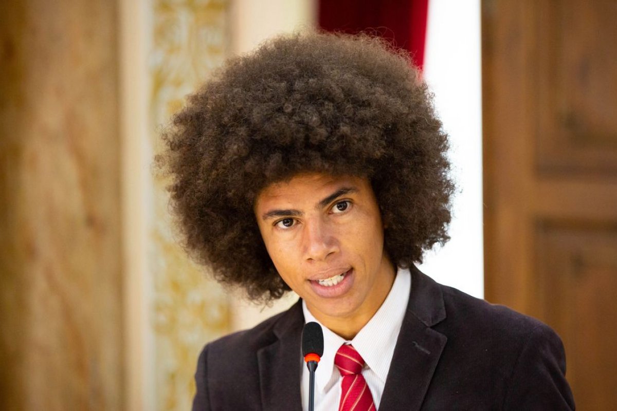 Polícia Federal diz que o deputado Renato Freitas se negou a fazer a revista