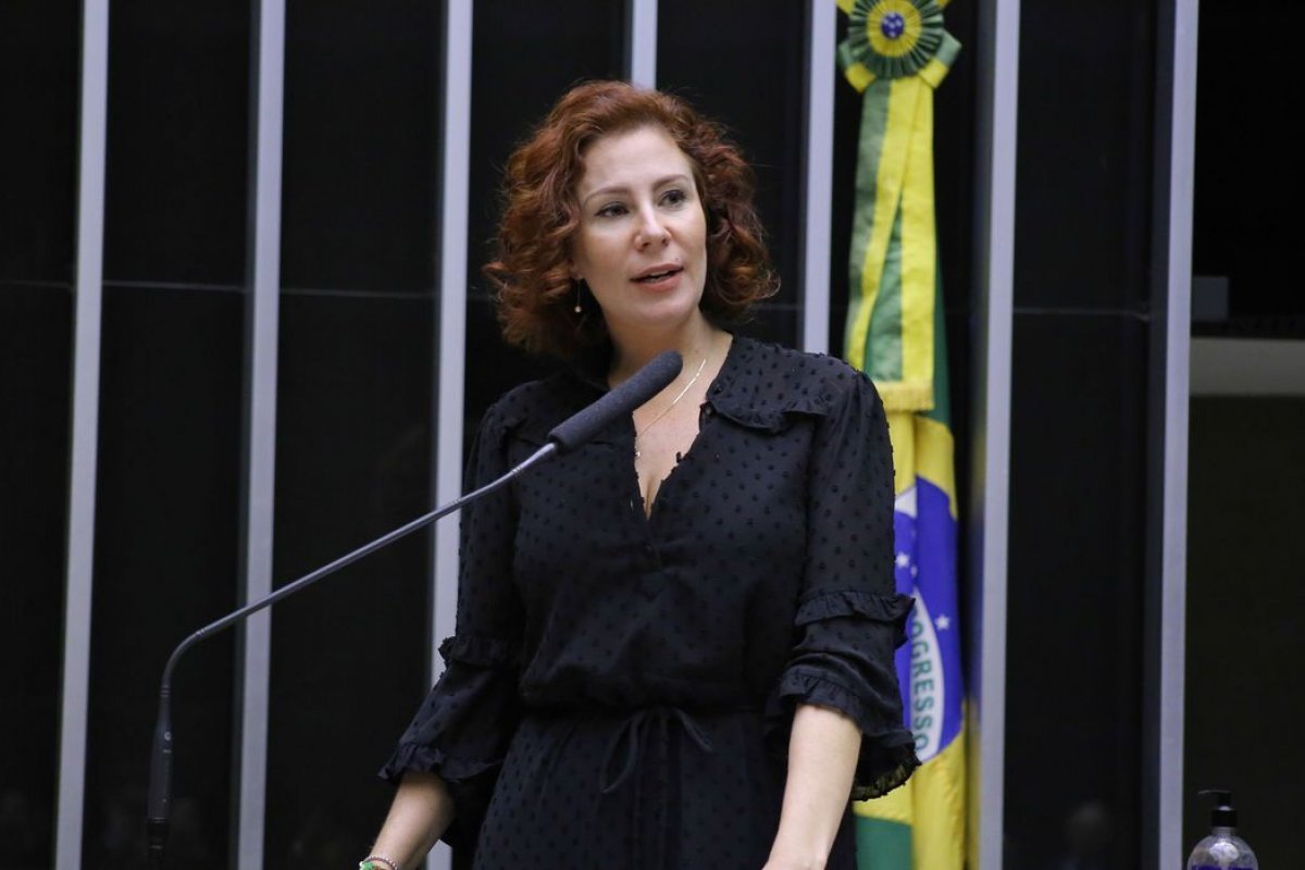 Zambeli se torna alvo de ação que pede devolução de dinheiro arrecadado em vaquinha