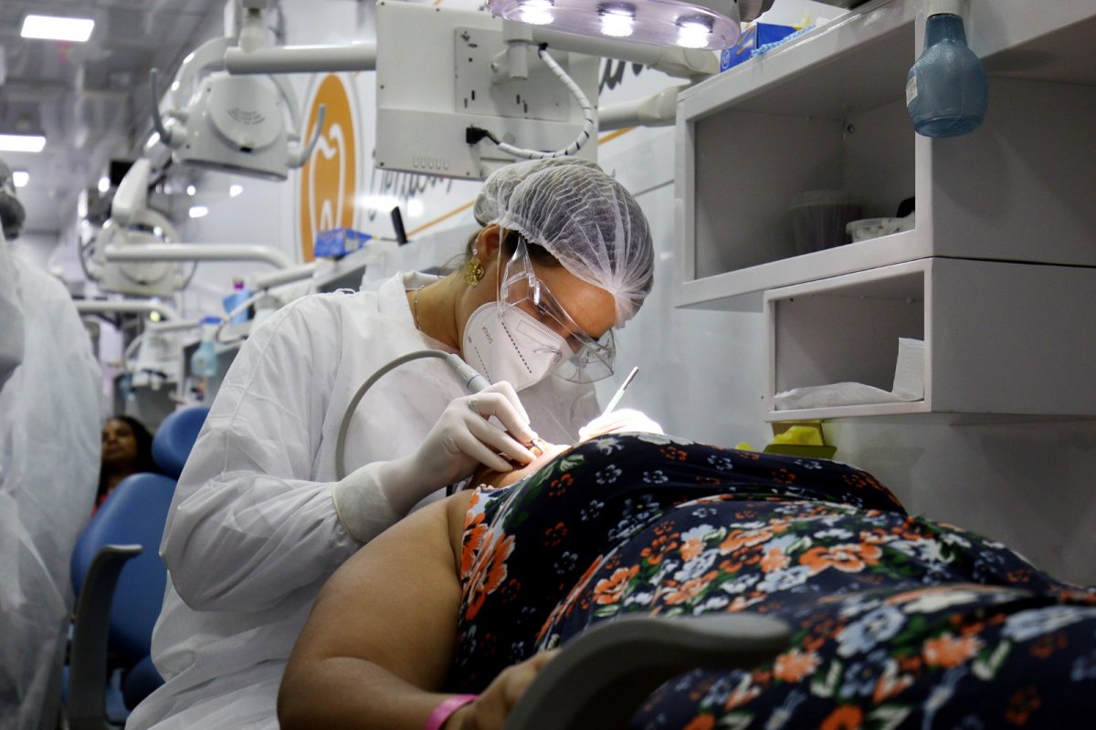 Sesab oferece atendimento de saúde gratuito em Filadélfia; veja