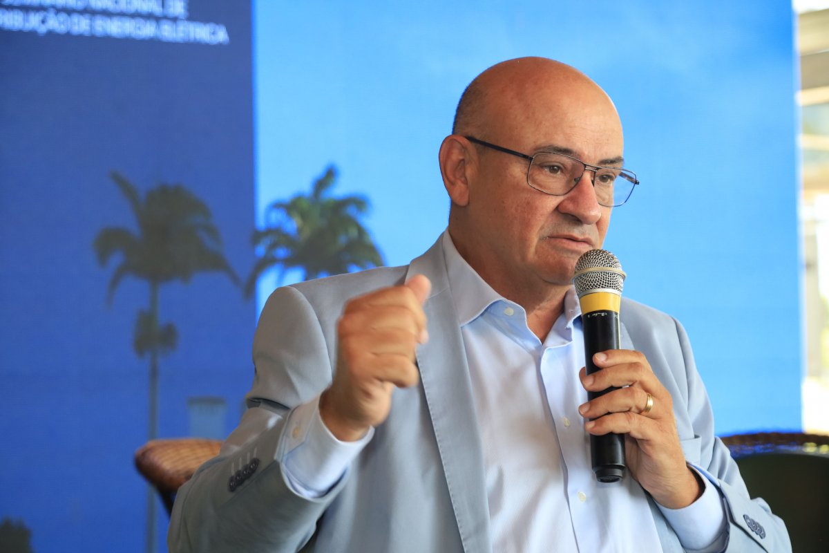 Espírito Santo vai sediar maior evento de distribuição de energia elétrica da América Latina!