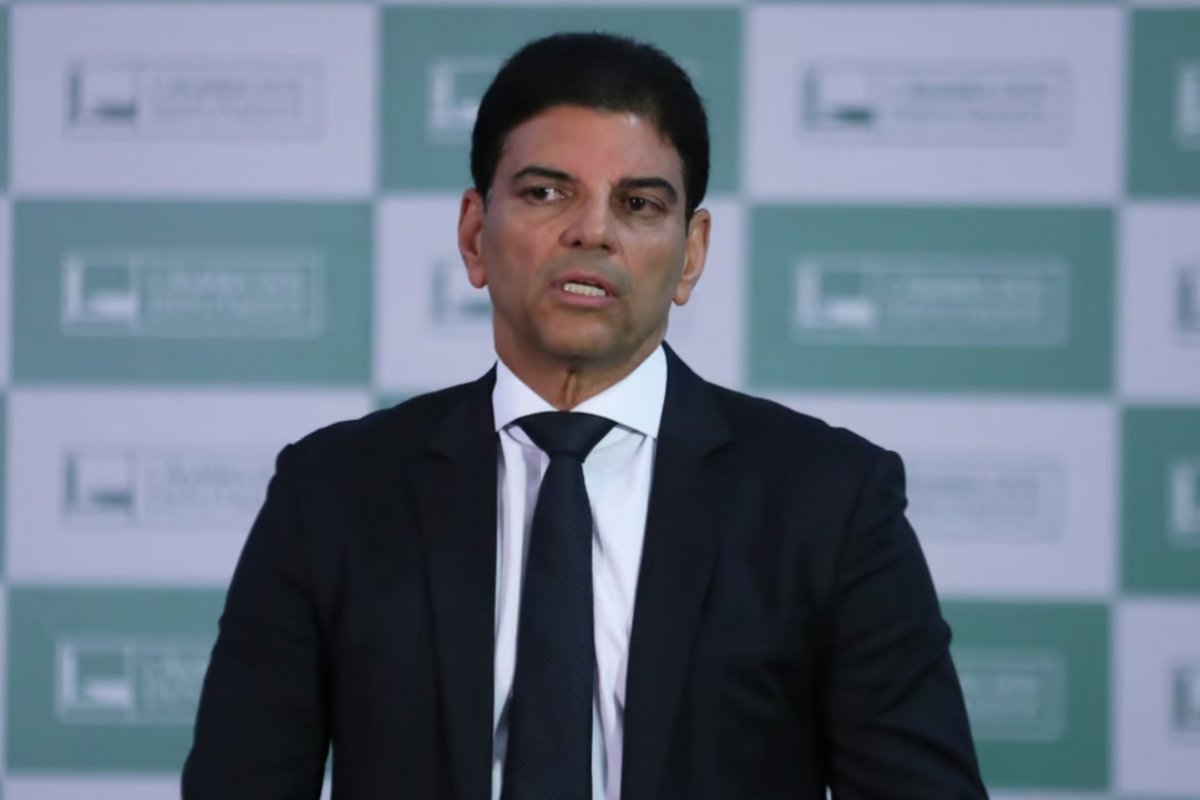 Relator do arcabouço diz que parecer pode ser apresentado na próxima semana