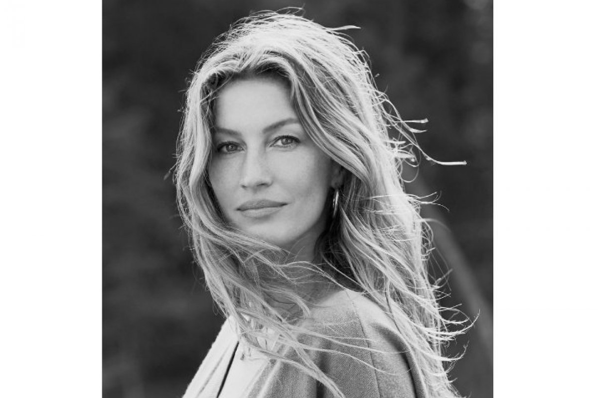Gala de Gisele Bundchen em Miami terá experiências de Ivete Sangalo, Vik Muniz e Sebastião Salgado!