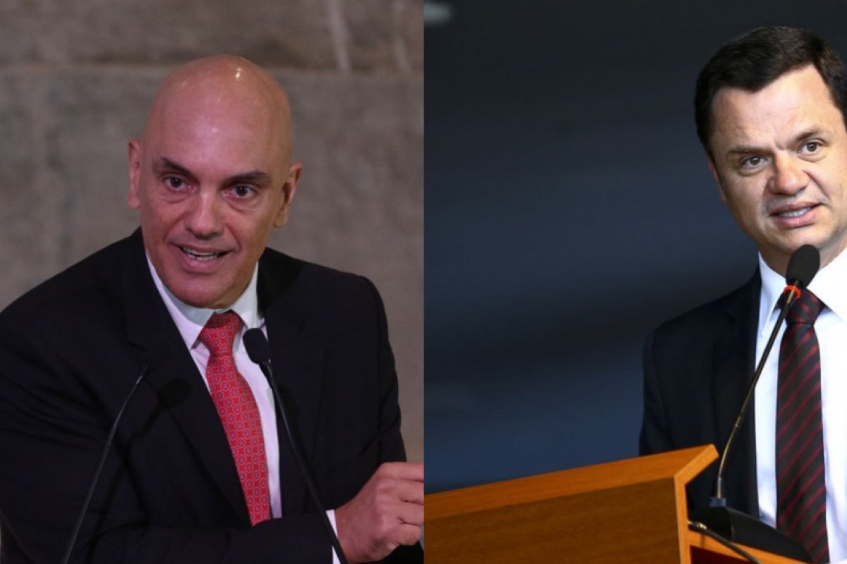 Saiba quais as justificativas de Moraes para tirar Anderson Torres da prisão
