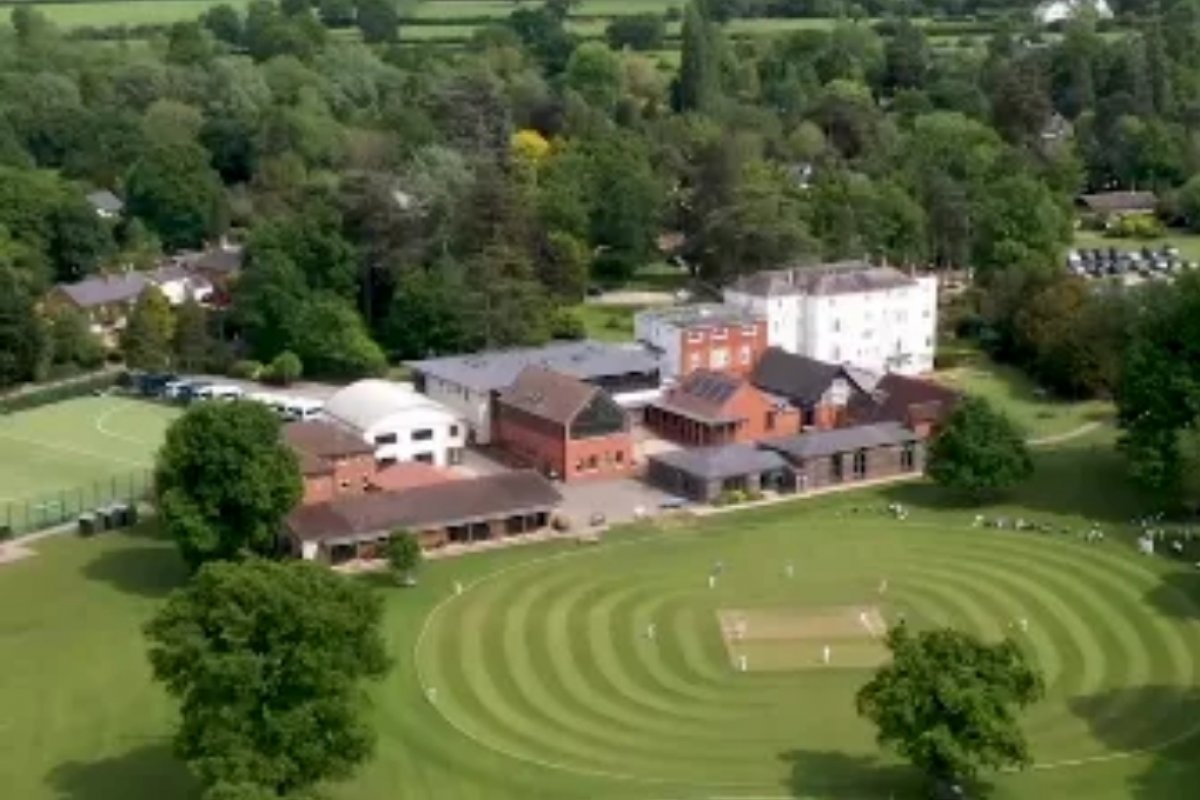 Mensalidades dos três filhos do Príncipe William custam R$ 117 mil ao mês