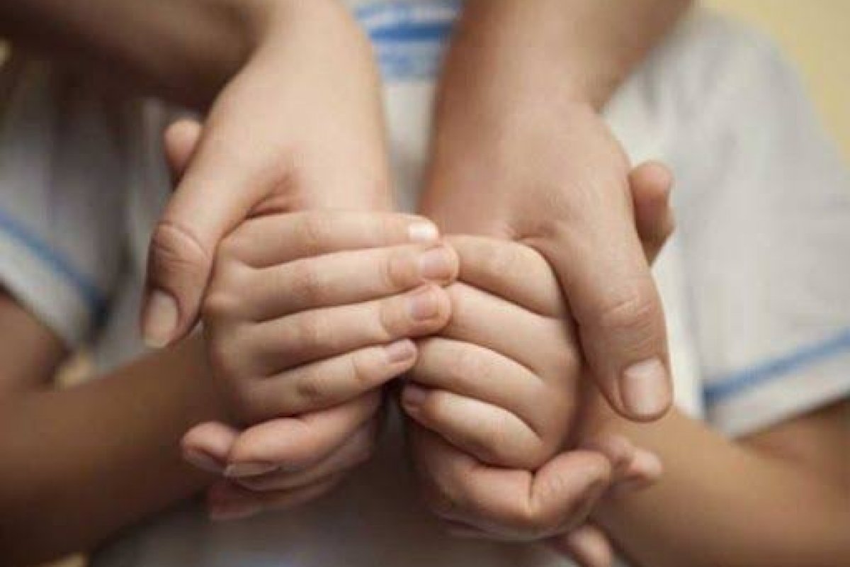 Dia das Mães: o sonho da maternidade realizado na adoção