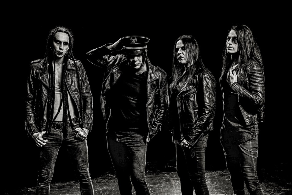 DEATHSTARS lança novo álbum e prepara show exclusivo no Brasil