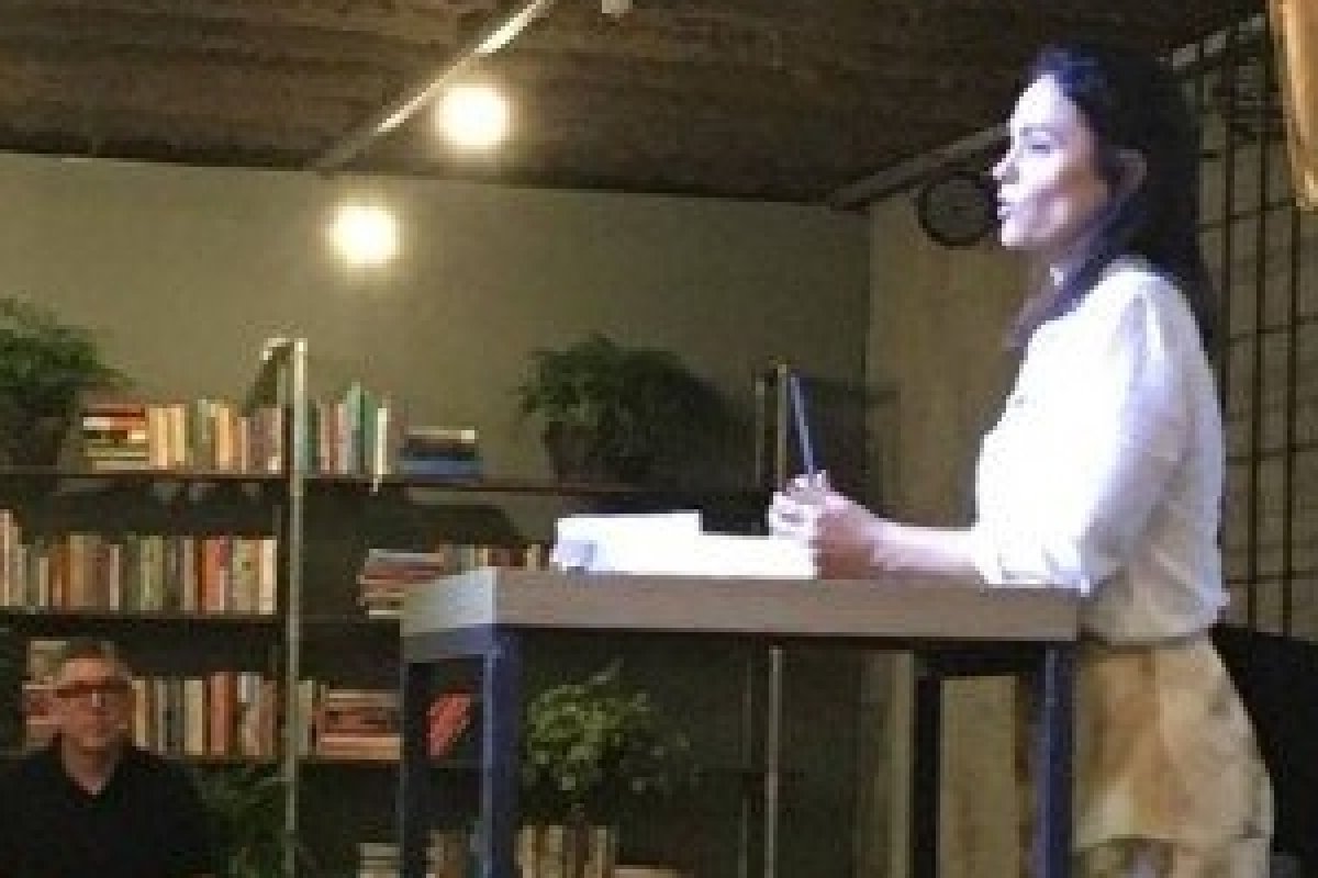Ex-Tiazinha, Susana Alves faz curso de pregação em Igreja evangélica