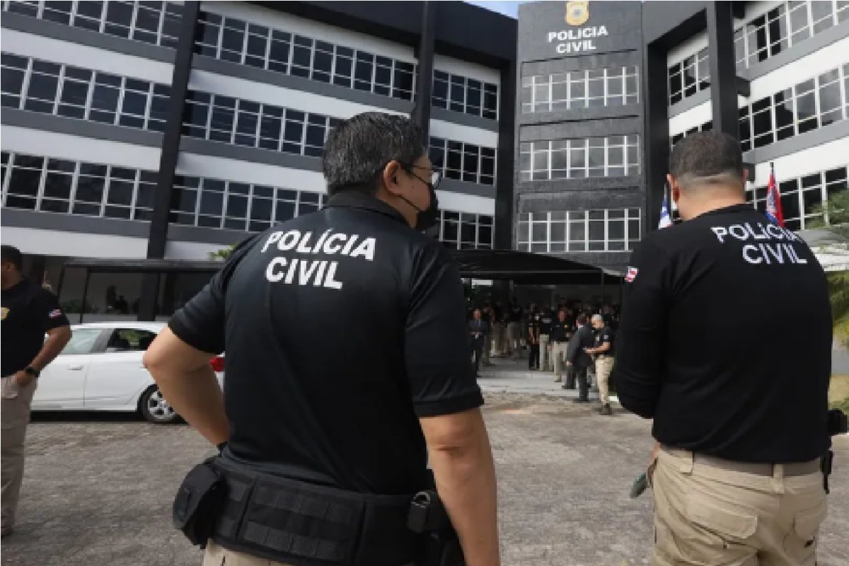 Corpo de homem é encontrado em sacola plástica em avenida de Salvador