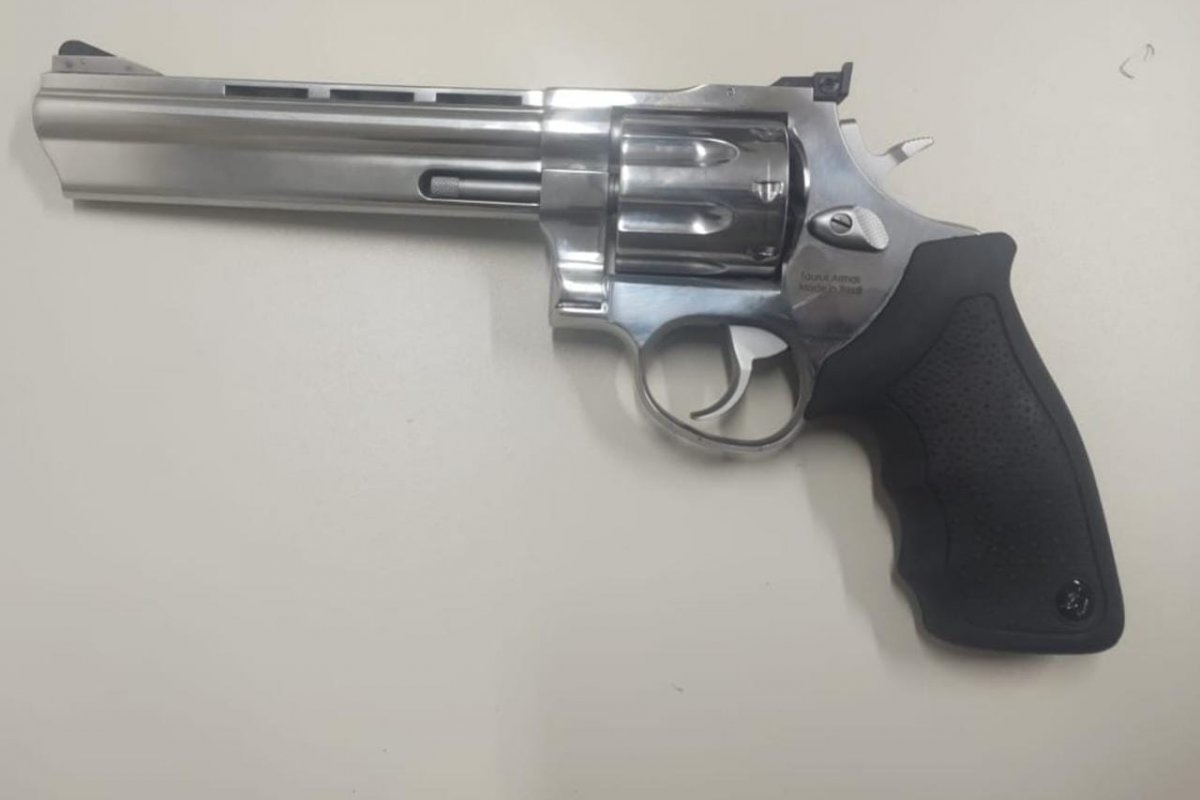 PM apreende armas, cocaína e crack em operação no sudoeste da Bahia