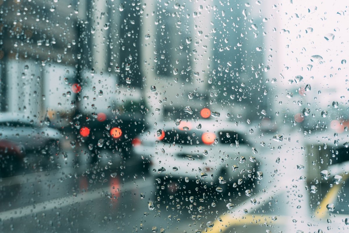 Fim de semana deve ser chuvoso em Salvador e interior, diz Inmet 