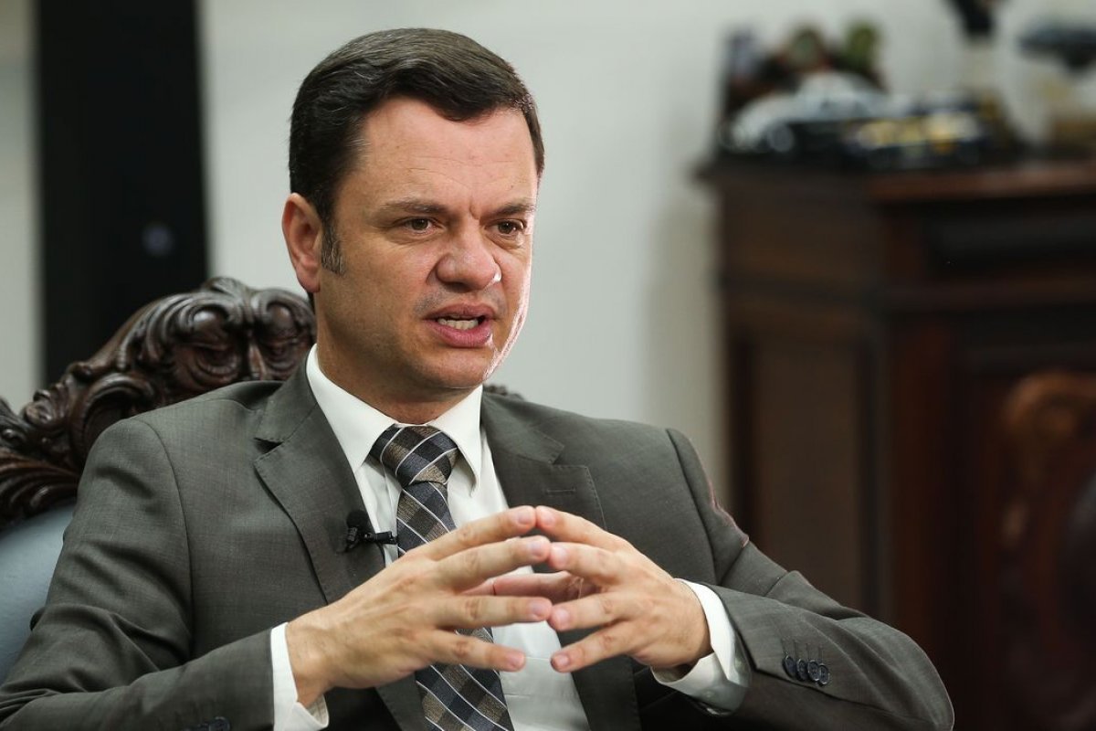 Ex-ministro Anderson Torres não fará acordo de delação premiada, afirma defesa