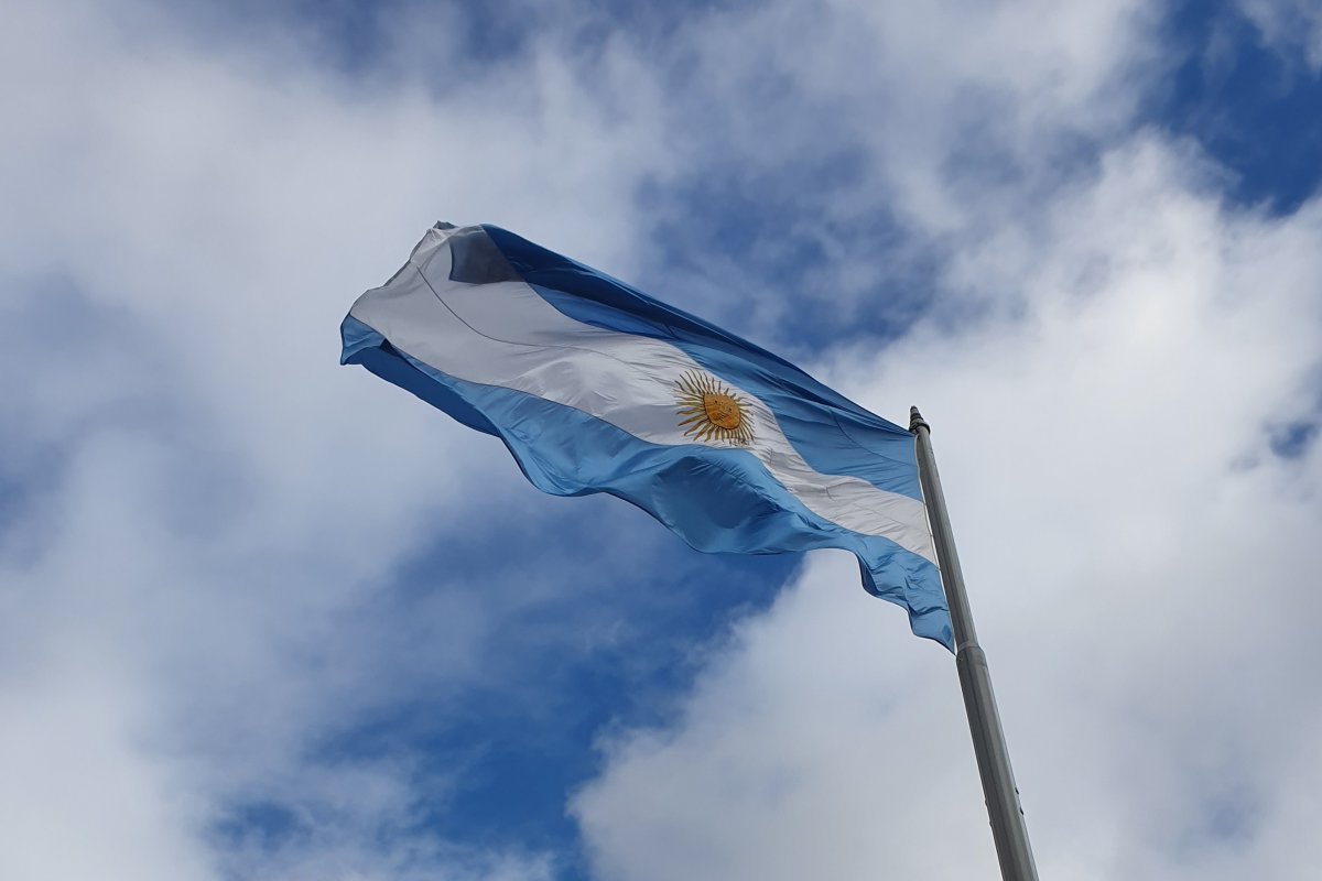 Inflação anual atinge maior nível em 31 anos na Argentina, chegando a 108,8%