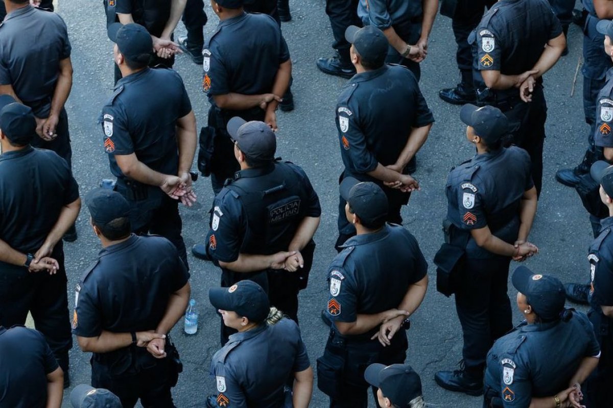Comitê da ONU pede fim da violência por parte das forças de segurança no Brasil