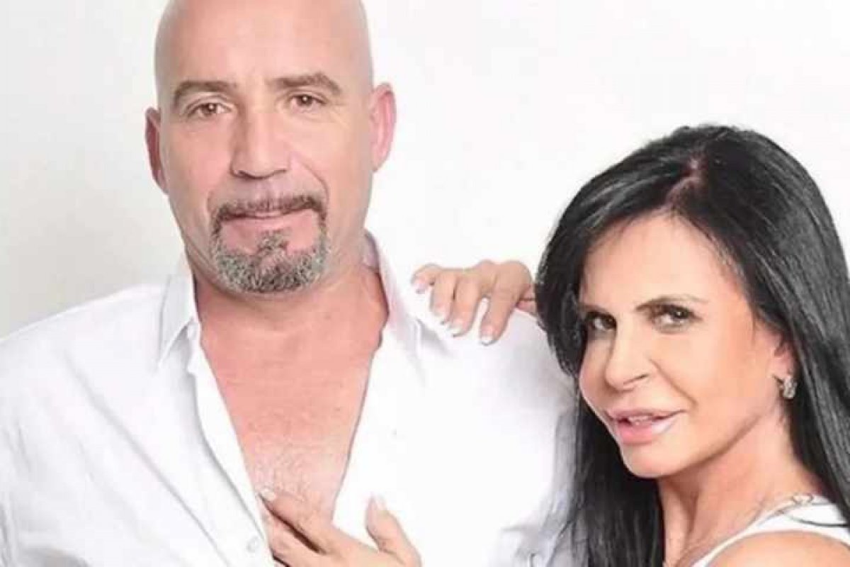 Ex-marido da cantora Gretchen morre de leucemia!