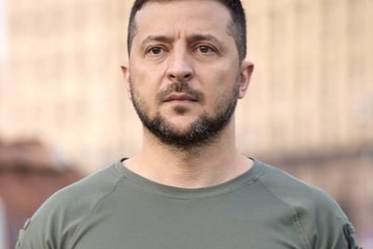 Presidente da Ucrânia tem encontro com o Papa Francisco