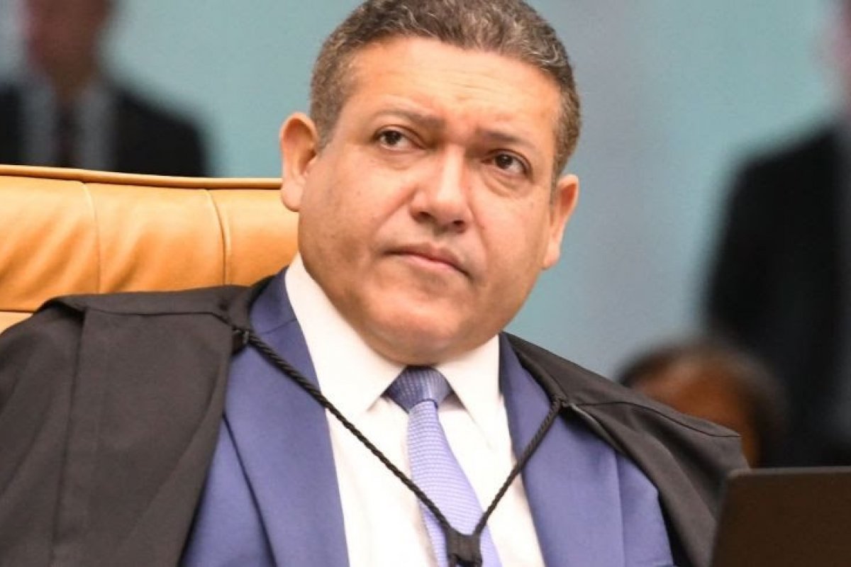 Nunes Marques pede informações ao governo sobre MP que transferiu competência sobre terras indígenas