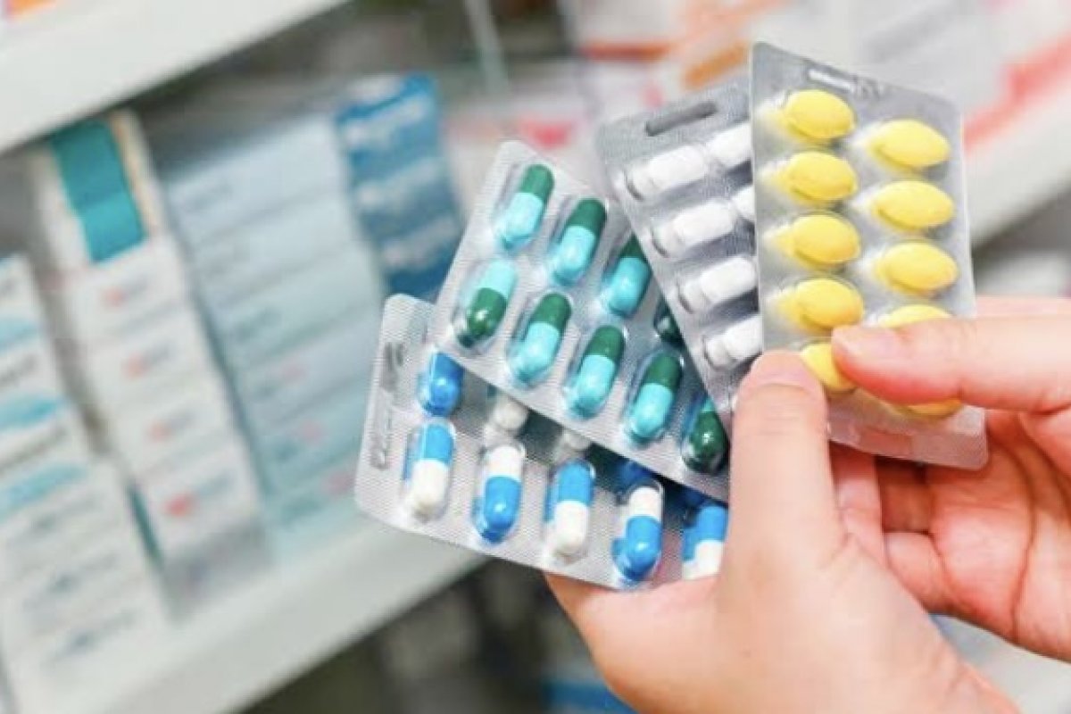 Comitê para gerir insumos da saúde é criado após prejuízo de R$ 2,2 bi