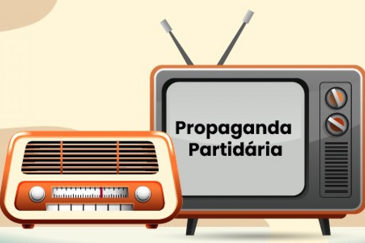 Partidos têm até 25 de maio para solicitar exibição de propaganda partidária na Bahia