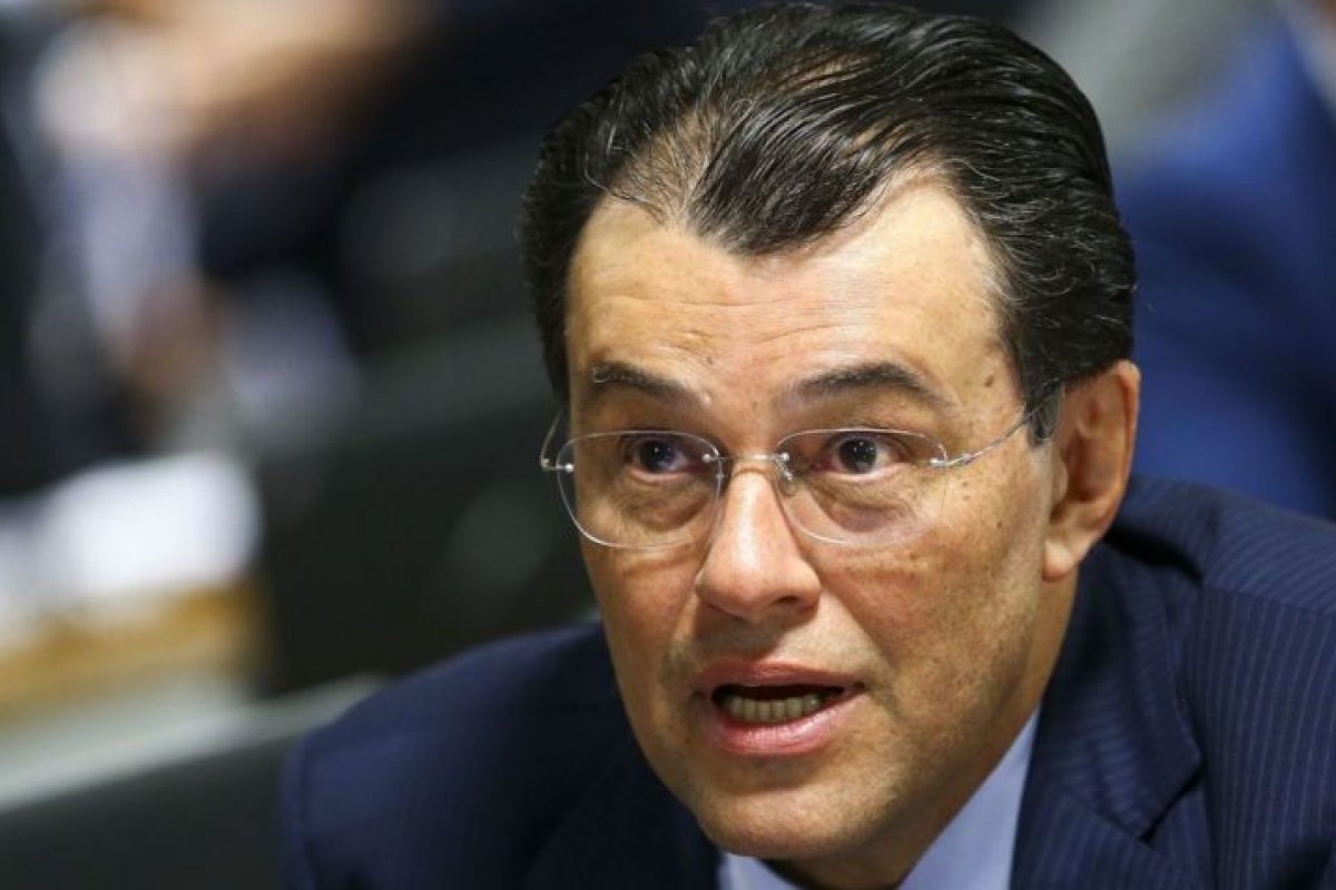 'Quem financiou não era pequeno', diz Braga sobre atos do 8 de janeiro