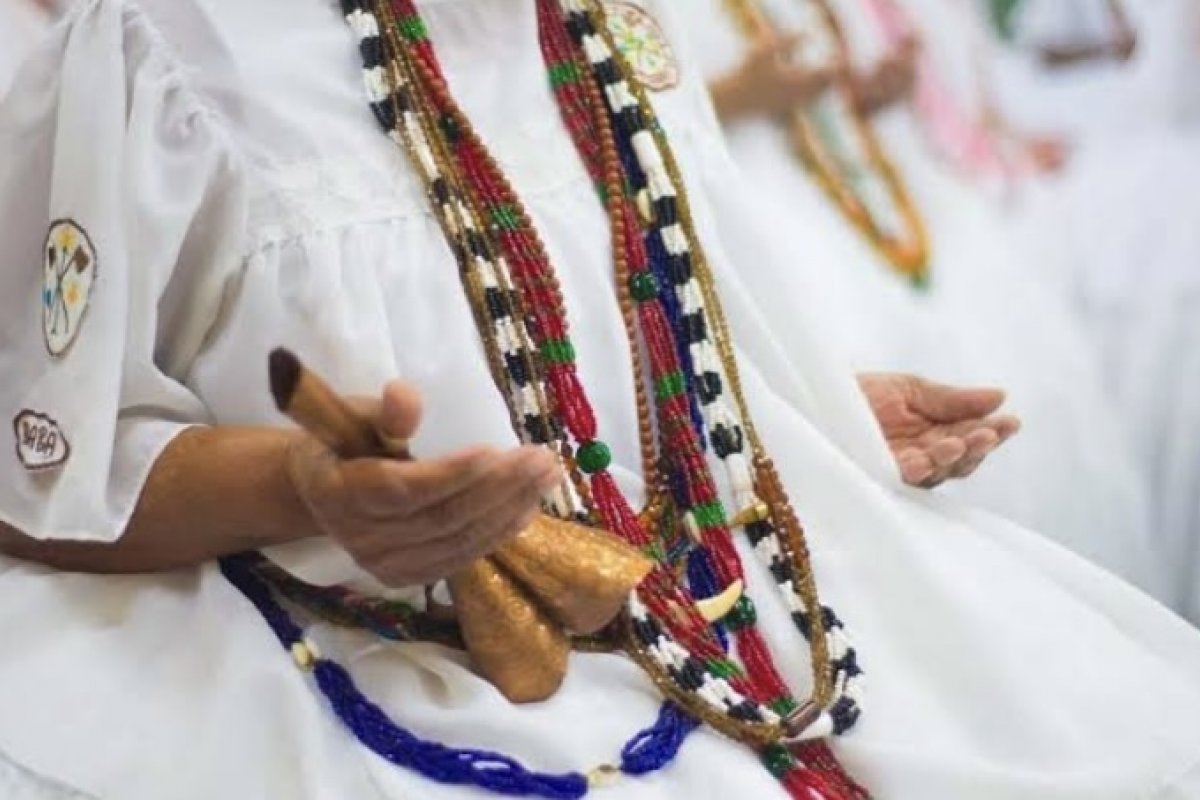 Interesse por religiões de matrizes africanas cresce e bate recordes no Google 