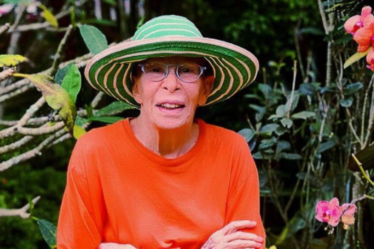 12 músicas de Rita Lee entram no Top 50!