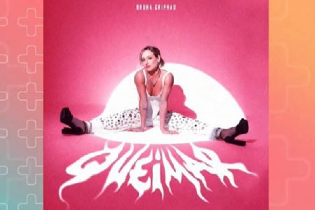 Ex-BBB Bruna Griphao lança música sobre relacionamentos tóxicos!