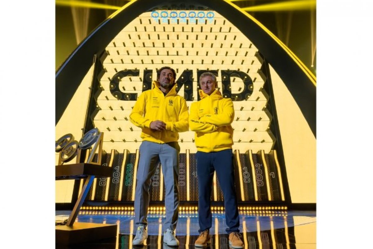 João Adibe, CEO da Cimed, investe R$ 20 milhões em campanha para fomentar categoria de genéricos no Brasil que será lançada no palco do Domingão com Huck!