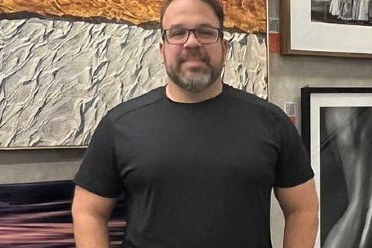 Fotógrafo Guto Barros é convidado para compor acervo de galeria de arte em São Paulo!